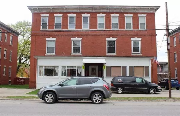 326 Hancock ST, Rumford, ME 04276