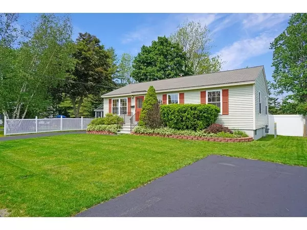 29 Daytona ST, South Portland, ME 04106