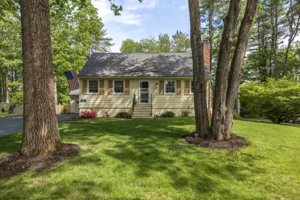 Brunswick, ME 04011,14 Bouchard DR