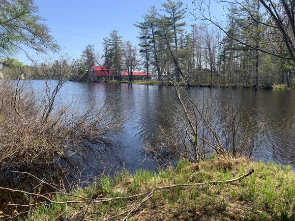 T3 Indian Purchase Twp, ME 04462,626 Millinocket Lake RD