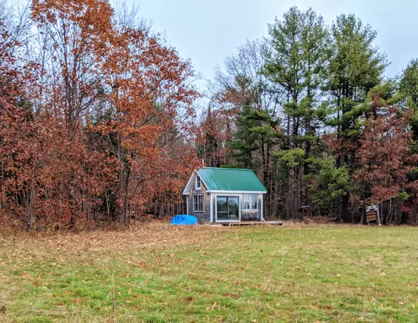 Pittston, ME 04345,15 Abol TRL