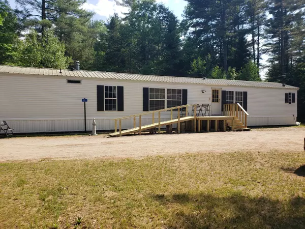 Livermore Falls, ME 04254,67 Gramenzi LN