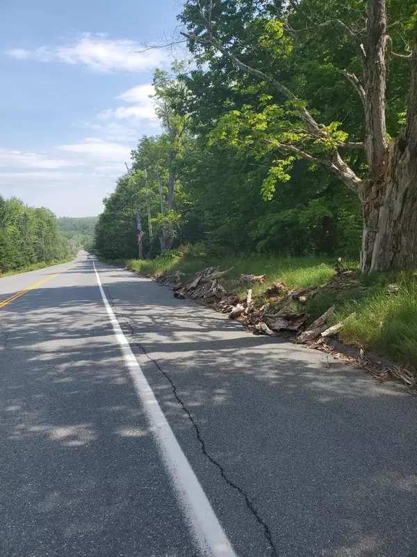 0 Blue Hill RD, Surry, ME 04684