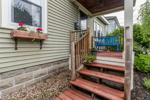 South Portland, ME 04106,171 Highland AVE