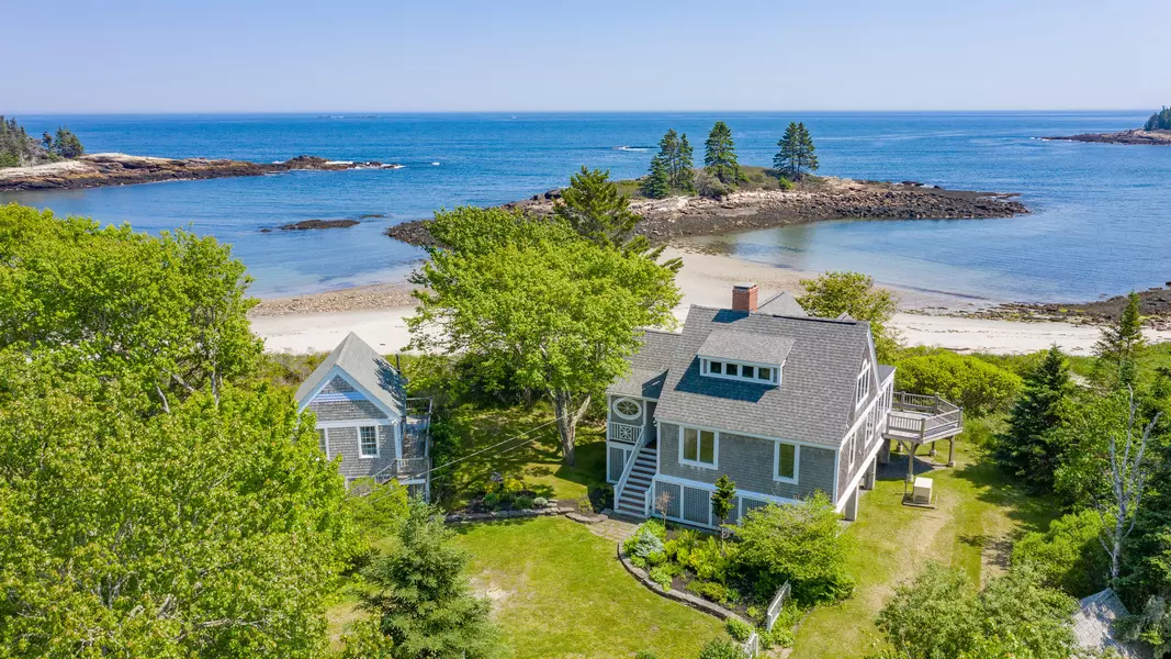 782 Indian Point RD, Georgetown, ME 04548