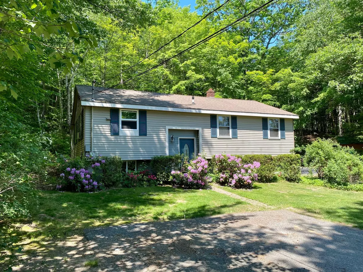 Hiram, ME 04041,43 Hiram Hill RD