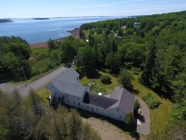 Robbinston, ME 04671,590 US Route One