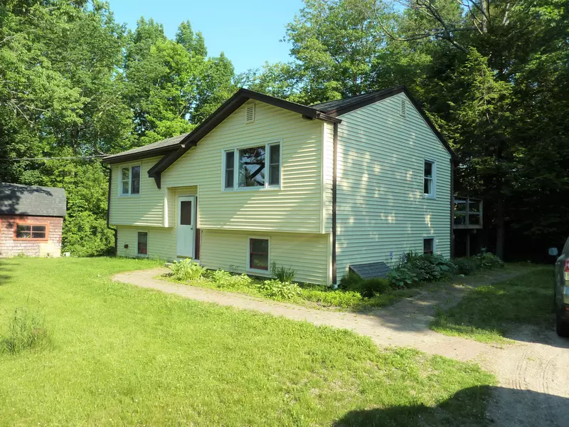 21 Mill RD, North Yarmouth, ME 04097