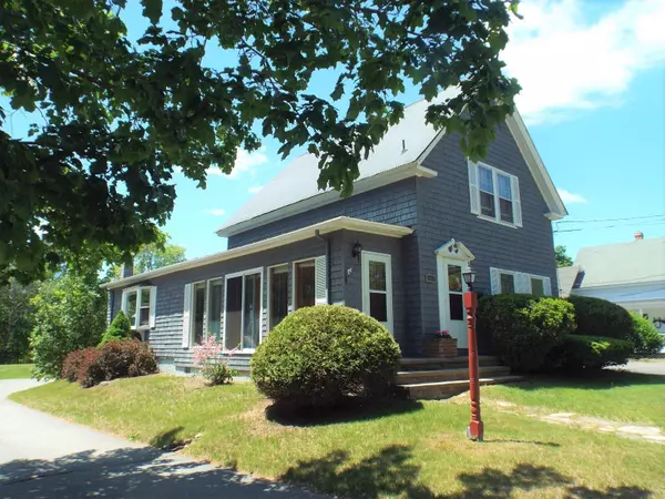 361 Main ST, Sanford, ME 04083