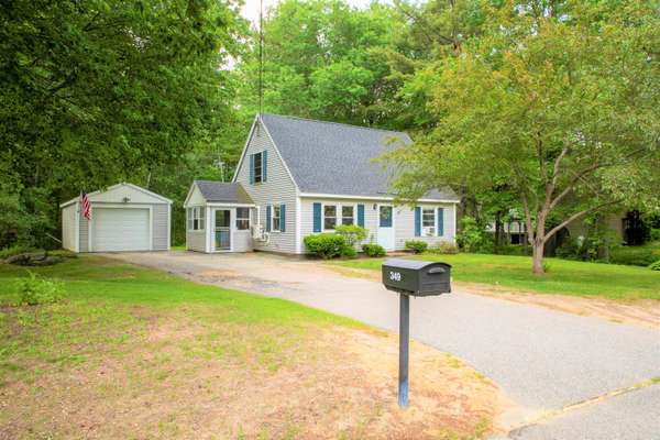 349 Granite ST, Biddeford, ME 04005