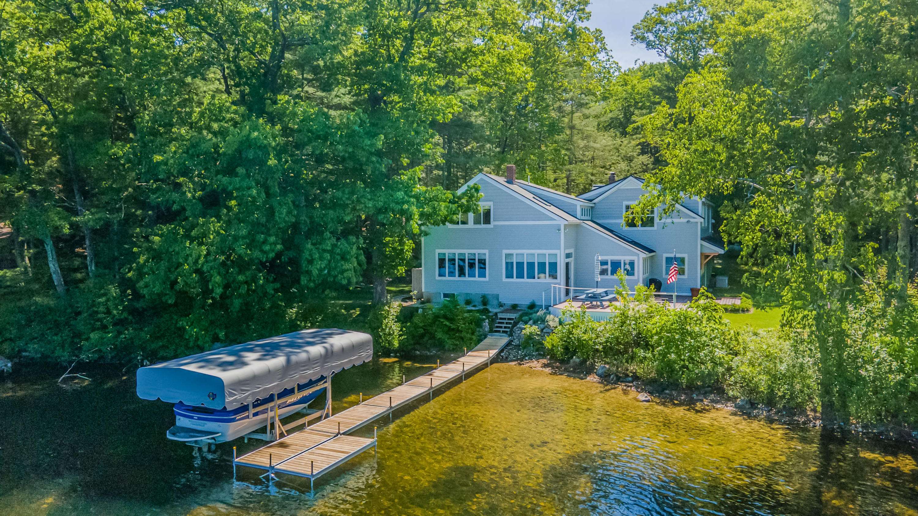 Falmouth, ME 04105,323 Pride Farm RD
