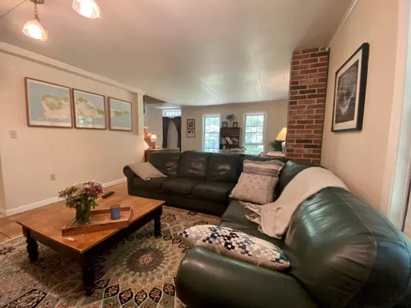 Newcastle, ME 04553,95 Timber LN