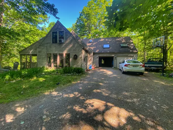 Newcastle, ME 04553,95 Timber LN