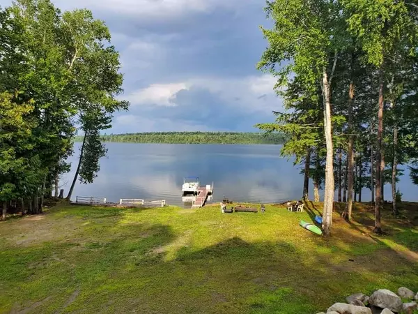 T3 R9 Nwp, ME 04462,400 Cedar Lake RD