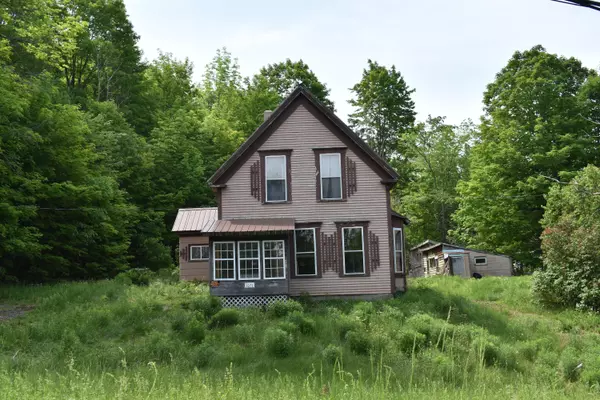 Springfield, ME 04487,1031 Main ST