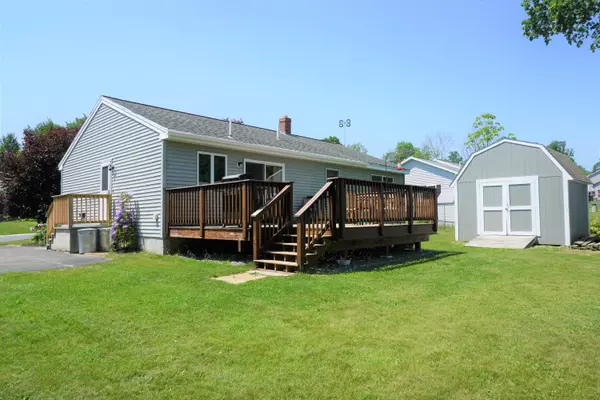 Lisbon, ME 04252,13 Alora ST