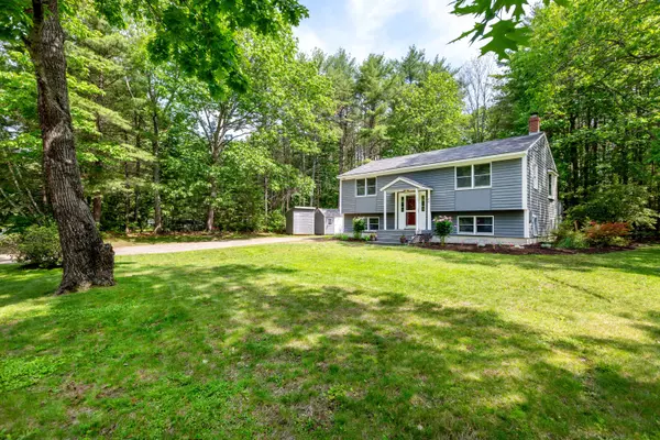 Topsham, ME 04086,44 Goldeneye DR