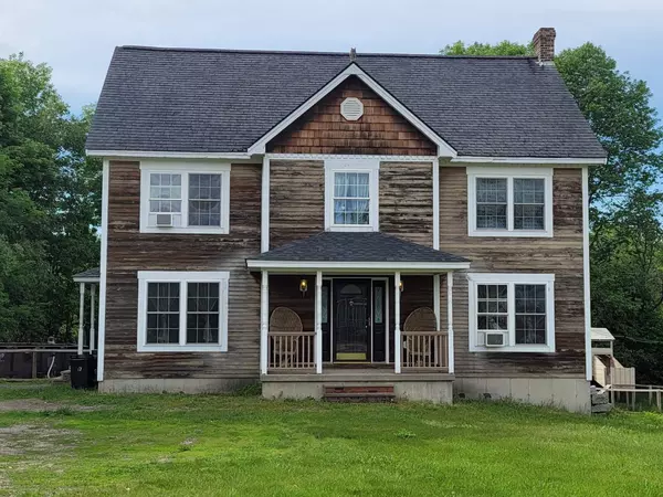 Winn, ME 04495,998 Route 2