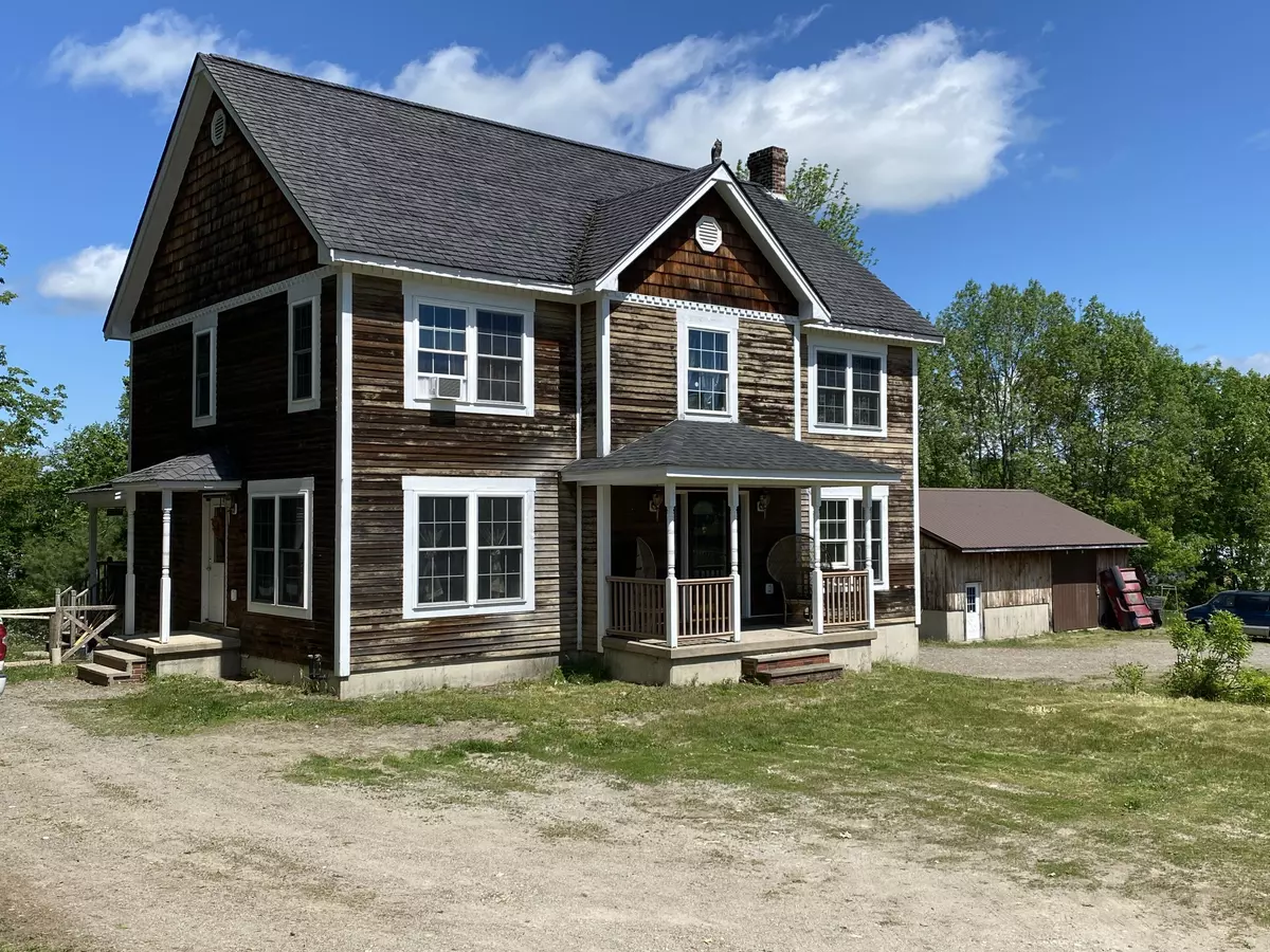 Winn, ME 04495,998 Route 2