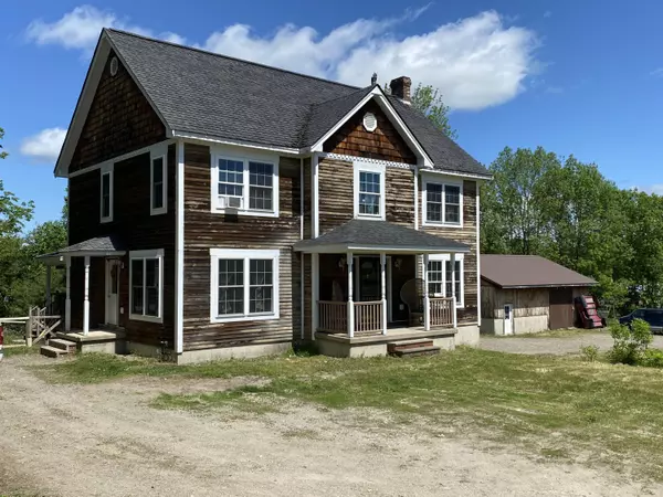 998 Route 2, Winn, ME 04495