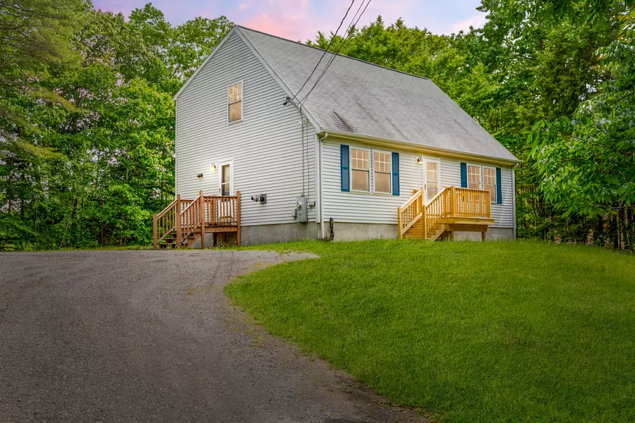 17 Toastie WALK, Brunswick, ME 04011