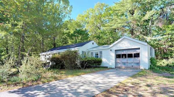 405 Sebago Lake RD, Gorham, ME 04038