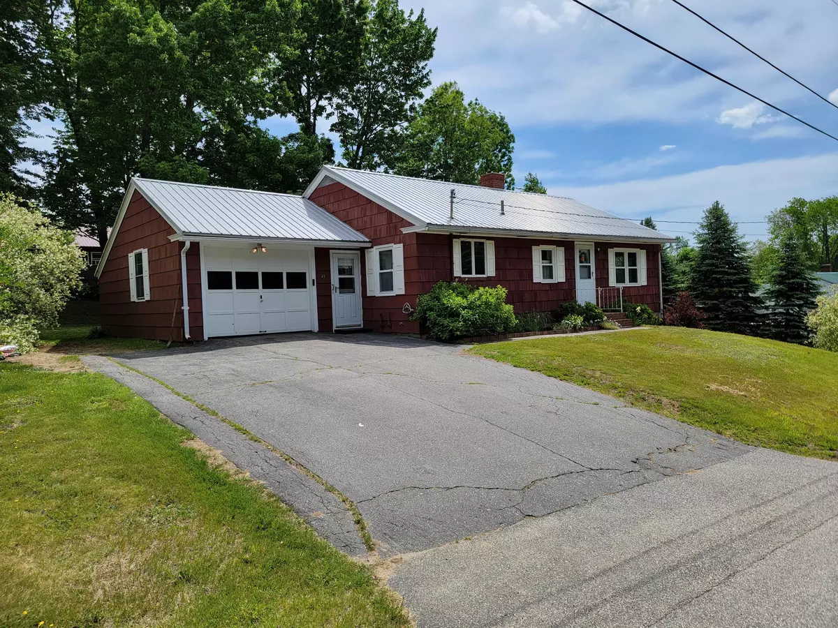 Wilton, ME 04294,43 Sunset Ave