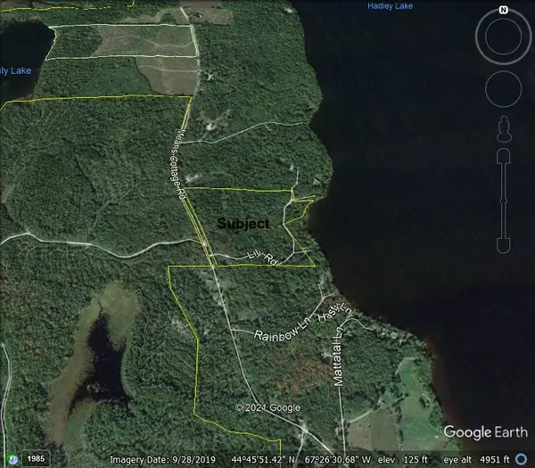 East Machias, ME 04630,TBD Means Cottage RD