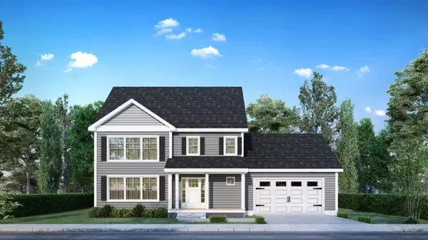 North Yarmouth, ME 04097,Lot 1 York Ridge LN