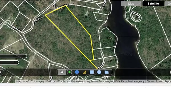 Orland, ME 04472,M10 Lot28A Randall LN