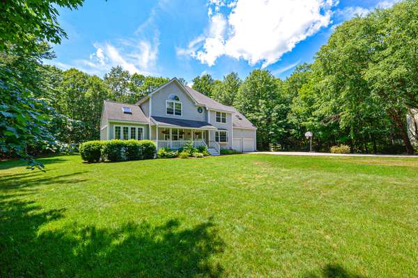 22 Remington WAY, Kennebunk, ME 04043