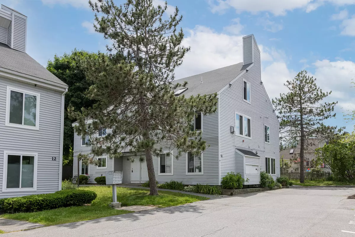 South Portland, ME 04106,18 Ocean ST #114