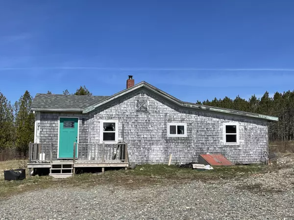 Machias, ME 04654,468 Kennebec RD