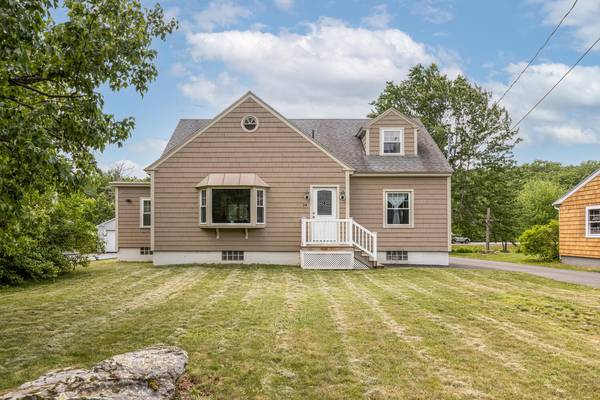 24 Decary RD, Biddeford, ME 04005