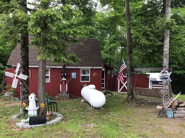 Plymouth, ME 04434,0 Allen Bridge RD