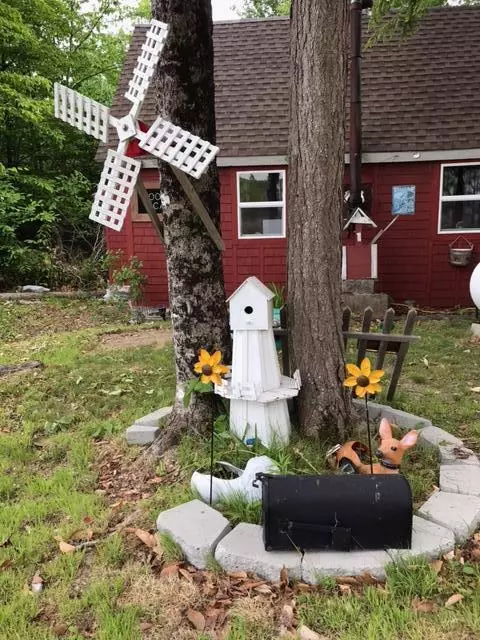 Plymouth, ME 04434,0 Allen Bridge RD