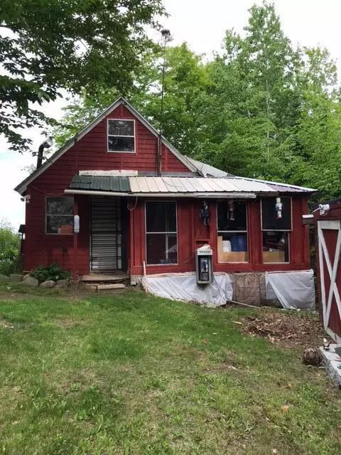 Plymouth, ME 04434,0 Allen Bridge RD