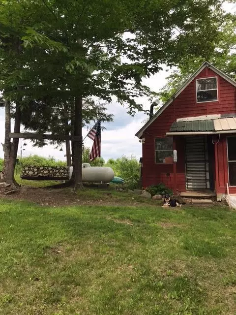 0 Allen Bridge RD, Plymouth, ME 04434