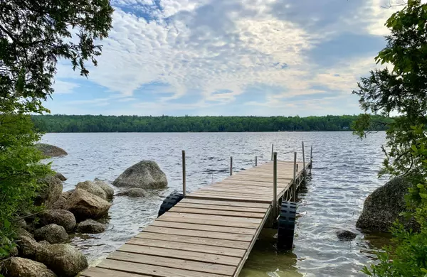 Orland, ME 04472,176 Long Point WAY