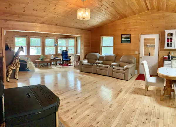 Orland, ME 04472,176 Long Point WAY