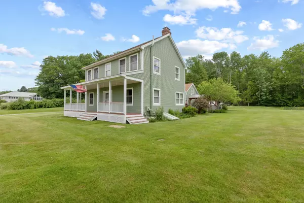 Gorham, ME 04038,26 Fieldcrest DR