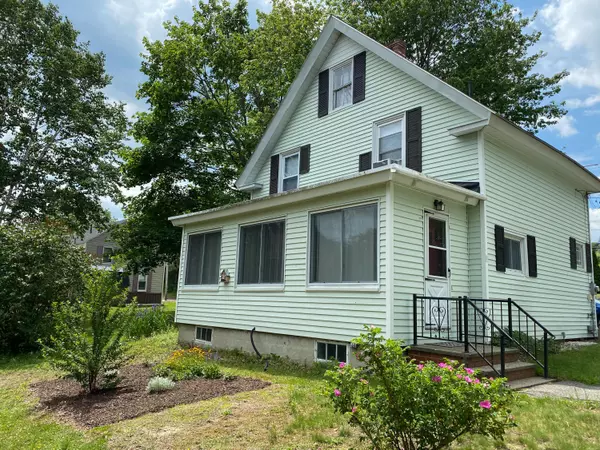 Old Town, ME 04468,58 Brunswick ST