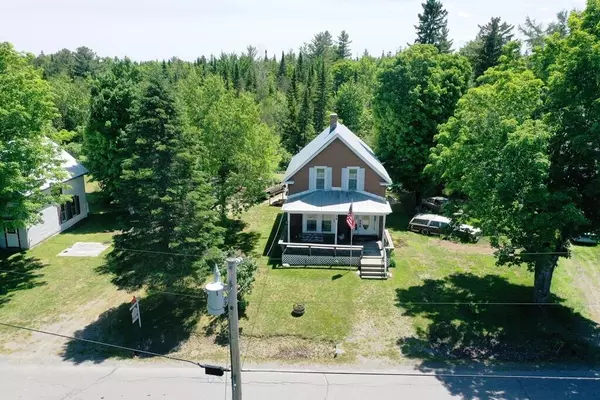 Shirley, ME 04485,58 West RD