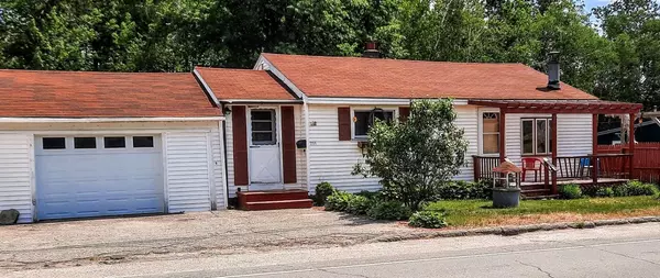 255 Bates ST, Millinocket, ME 04462