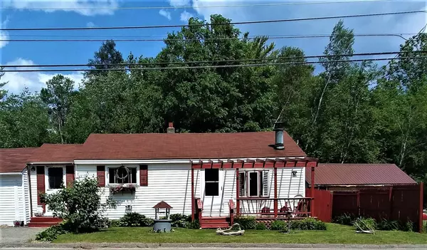 Millinocket, ME 04462,255 Bates ST