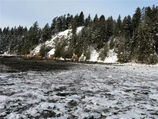 Lubec, ME 04652,M11 L28 North Lubec RD