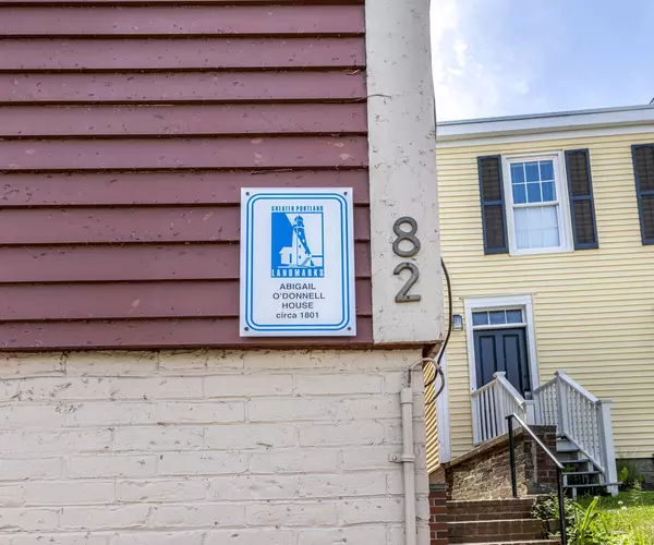 Portland, ME 04101,82 High ST