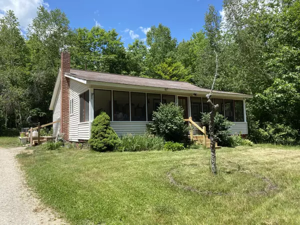 78 Bean RD, Otisfield, ME 04270