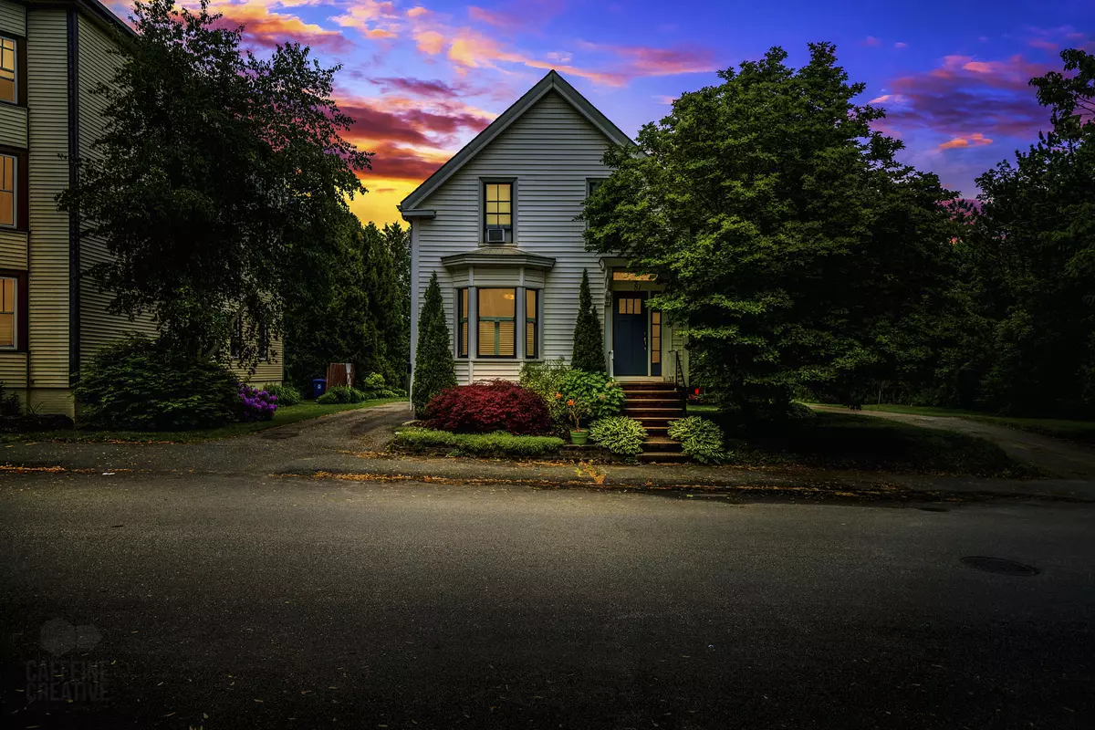 Portland, ME 04103,81 Sherwood ST