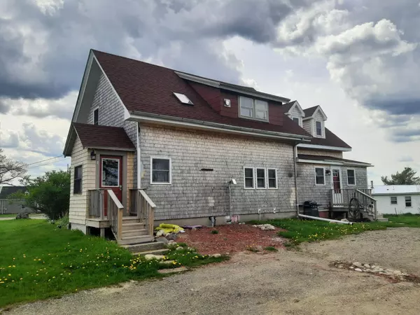 Marshfield, ME 04654,14 Old County RD